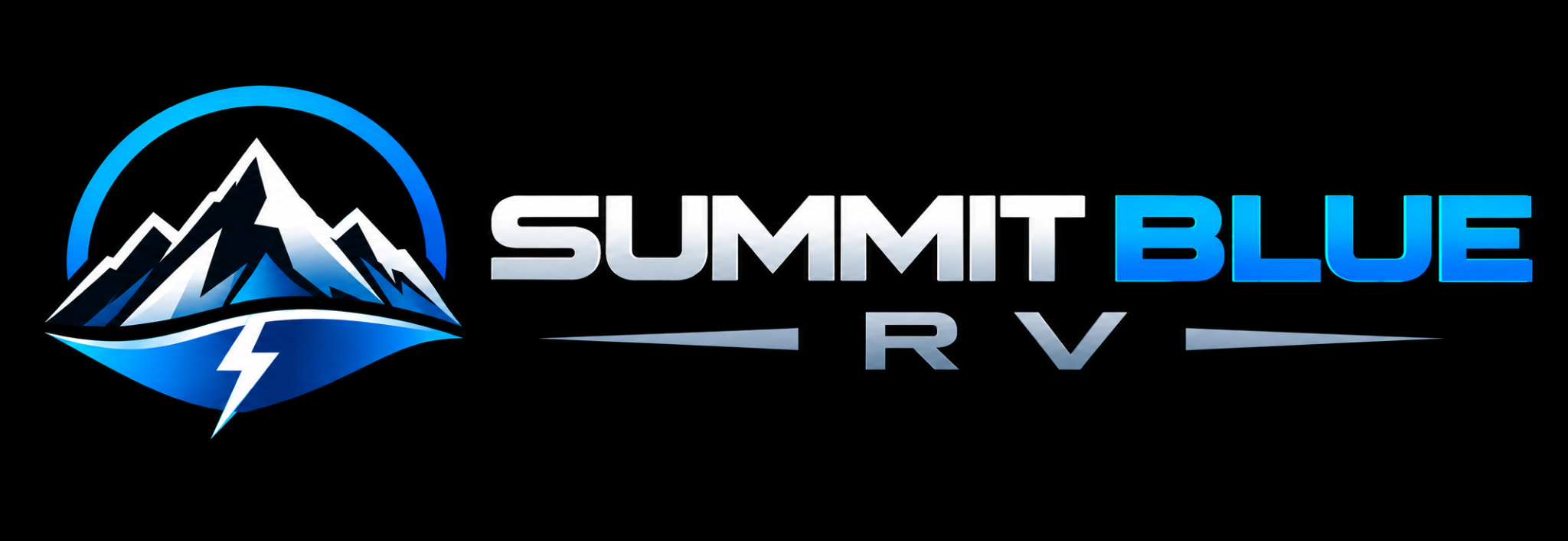 Summit Blue RV